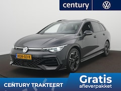 Volkswagen Golf Variant - 1.5 eTSI R-Line Edition Automaat - IQ light - Navigatie - Achterklep elektrisch - Trekhaak