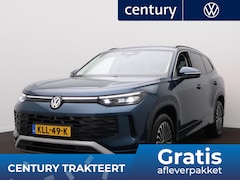 Volkswagen Tayron - 1.5 eHybrid Life Edition / ACC / Camera / Zwenkbare-trekhaak / Dodehoek sensoren /