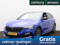 Skoda Scala - 1.5 TSI Sport Business | Camera | Panodak | Clima | Adap. Cruise |