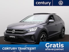 Volkswagen Taigo - 1.0 TSI R-Line | Panodak | Clima | PDC | ACC |
