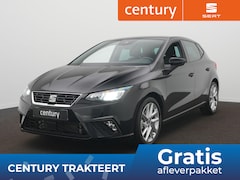 SEAT Ibiza - 1.0 TSI 116pk FR DSG | Climate | PDC | LED | Carplay
