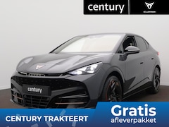 CUPRA Tavascan - VZ Adrenaline 82 kWh | Panodak | 360 Camera | Sennheiser Audio | Elek. Stoel | Head-Up | A