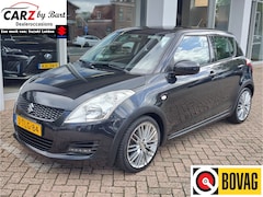 Suzuki Swift - 1.2 COMFORTS EASSS 1ste Eigenaar | Airco | Lichtmetalen Velgen