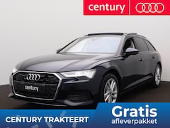 Audi A6 Avant - 50 TFSI e quattro Advanced edition / Panodak / 360 camera / Zwenkbare trekhaak / ACC /