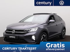 Volkswagen Taigo - 1.0 TSI R-Line Panoramadak / Clima / Navi / App-Connect