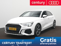 Audi A3 Sportback - 30 TFSI S edition S-Line | Navi | Climate | LED