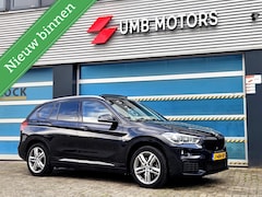 BMW X1 - sDrive20i High Executive Edition M pakket