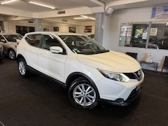 Nissan Qashqai - 1.2 Acenta *NAVI*Camera*Velgen*LED