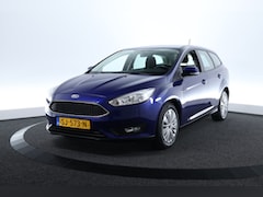 Ford Focus Wagon - 1.0 Lease Edition |AIRCO|CRUISE|ELK.AKKET|NAP
