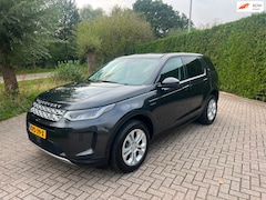 Land Rover Discovery Sport - P200 2.0 S VOL LEER NAVI CAMERA ECC NW MODEL