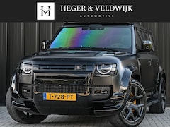 Land Rover Defender 110 - 2.0 P400e 110 S Urban | Panoramadak | 360 Camera | Stuurverwarming | Luchtvering | Stoelve