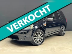 Land Rover Freelander - 3.2 i6 HSE Automaat Xenon