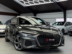 Audi A3 Sportback - 40 TFSI e 3x S-line CarPlay Camera