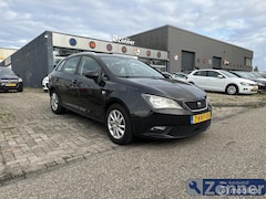 SEAT Ibiza ST - 1.2 TSI Style
