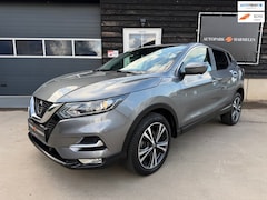Nissan Qashqai - 1.3 DIG-T N-Connecta Automaat 360 Camera