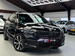 Skoda Kamiq - 1.5 TSI Monte Carlo Pano CarPlay Camera