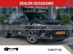 CUPRA Formentor - 1.5 TSI eHybrid 204pk PHEV Business | 360 Camera | Stoelverwarming | Elektrische achterkle