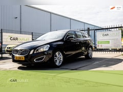 Volvo V60 - 1.6 T3 Momentum
