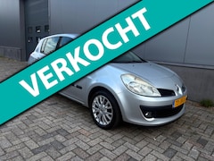Renault Clio - 1.2-16V |Nieuw Apk|5 deurs|Airco