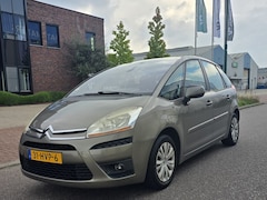 Citroën C4 Picasso - 2.0-16V Ambiance EB6V 5p. AUT PSENSOR CRUISE