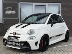 Abarth 595 - 595C 1.4 T-Jet Turismo | STAGE 3 TD04 272 PK | BEATS | OZ | XENON | LEDER | Climate Contro