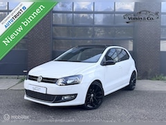 Volkswagen Polo - 1.2 Style Edition