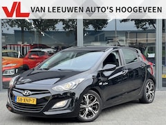 Hyundai i30 - 1.6 GDI i-Motion | NAP | Nieuwe APK | Trekhaak
