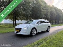 Peugeot 508 SW - 1.6 THP Allure*FULL OPTION*NEW APK 10/27*NAP
