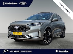Ford Kuga - ST-Line X 2.5 Plug-in Hybrid 243pk | Technology Pack | Trekhaak | WinterPack | Panoramadak
