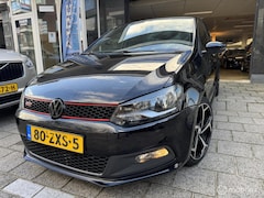 Volkswagen Polo - 1.4 TSI GTI