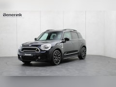 MINI Countryman - 1.5 Cooper S E ALL4 Chili | Head-up | Panoramadak | Harman/Kardon | Yours leder | Achterui