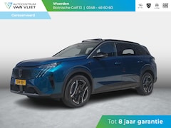 Peugeot 5008 - 1.6 Plug-in Hybrid 195 GT 7p Panoramadak