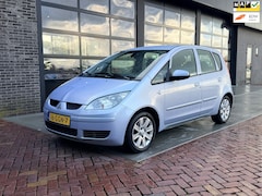 Mitsubishi Colt - 1.3 Invite+ | 5 Deur | Airco |