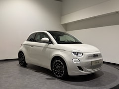 Fiat 500 - 3+1 La Prima 42 kWh | Luxe Leder | Keyless | ACC | SOH waarde 95, 8%