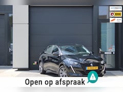 Peugeot e-208 - Active Pack - SOH 92% - Dealeronderhouden - APK 2027 - Carplay - Garantie