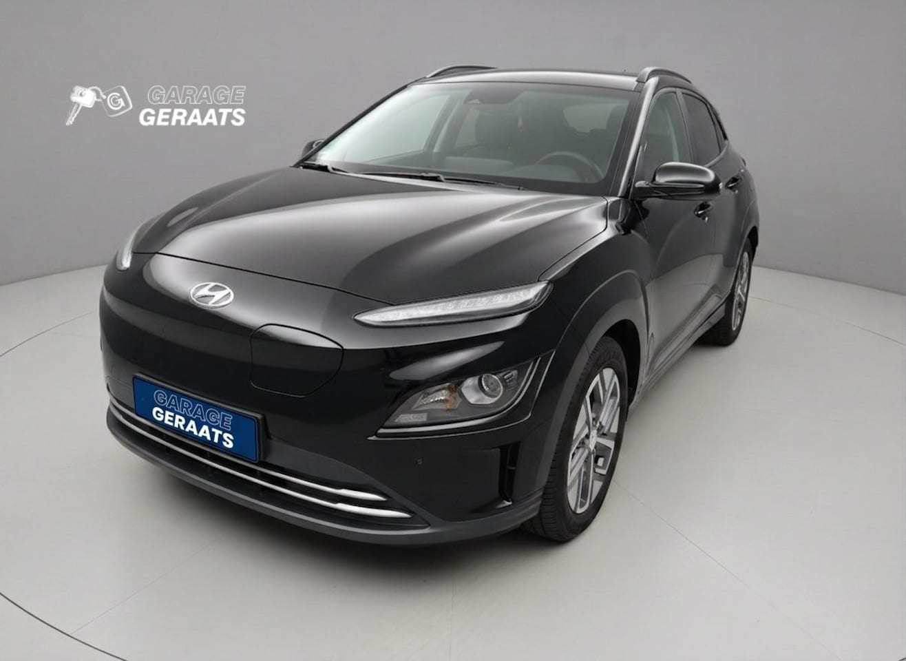 Hyundai Kona Electric - EV Fashion 39 kWh | Dealer onderhouden, 1e eigenaar, Warmtepomp - AutoWereld.nl