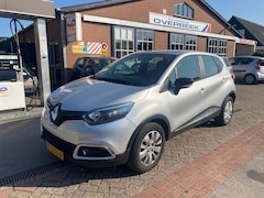 Renault Captur - 0.9 TCe Expression
