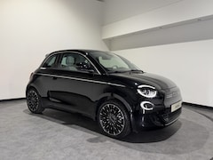 Fiat 500 - La Prima 42 kWh | Luxe Leder | ACC | Keyless | SOH waarde 95, 2 %