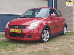 Suzuki Swift - 1.3 Shogun Sport 2007 Airco