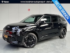 Kia EV3 - GT-PlusLine 81.4 kWh