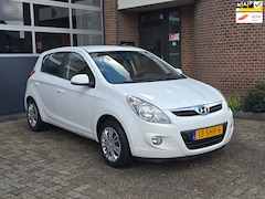 Hyundai i20 - 1.2i i-Motion 5DR |Apk |Airco |Nap