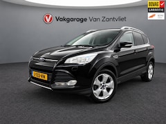 Ford Kuga - 1.6 Titanium (12 mnd BOVAG-garantie)