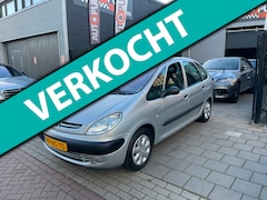 Citroën Xsara Picasso - 1.8i-16V Différence 1e Eigenaar Trekhaak Airco NAP APK