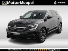Renault Austral - 1.2 E-Tech Full Hybrid 200 Iconic | Pano | 360° Camera | All Seasons | Pack Winter | Intel