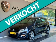 Volkswagen Polo - 1.0 TSI Highline|3x R-Line|Org Nederlands