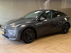 Tesla Model Y - Long Range AWD dual motor 75 kWh 533KM bereik WLTP