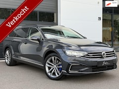 Volkswagen Passat Variant - 1.4 TSI PHEV GTE