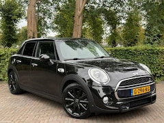 MINI 5-Deurs - 2.0 Cooper S Salt