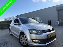 Volkswagen Polo - 1.2 TDI Clima Cruise Control