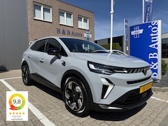 Renault Symbioz - 1.3 mild hybrid 141pk Automaat Techno l ACC l CAMERA l ECC l LED l NAVI l 1500KG TREK.VERM